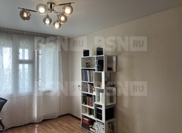 Продажа однокомнатной квартиры - Малая Балканская, д. 50, к. 1 