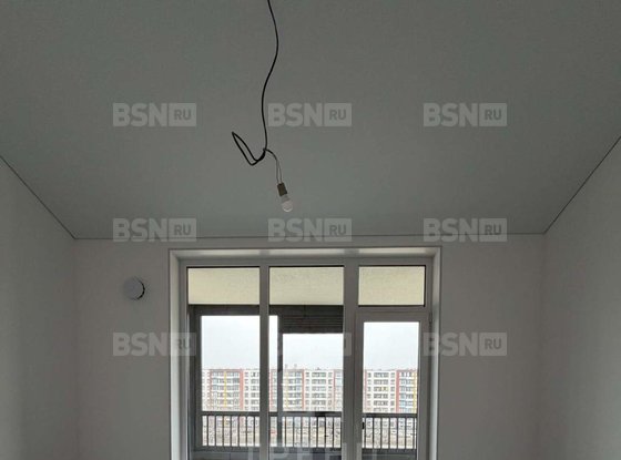 Продажа однокомнатной квартиры - поселок Стрельна, Буденного проспект, д.22 