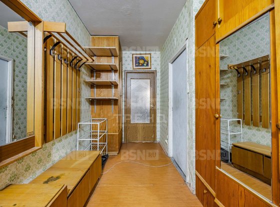 Продажа двухкомнатной квартиры - Королёва проспект, д.28 