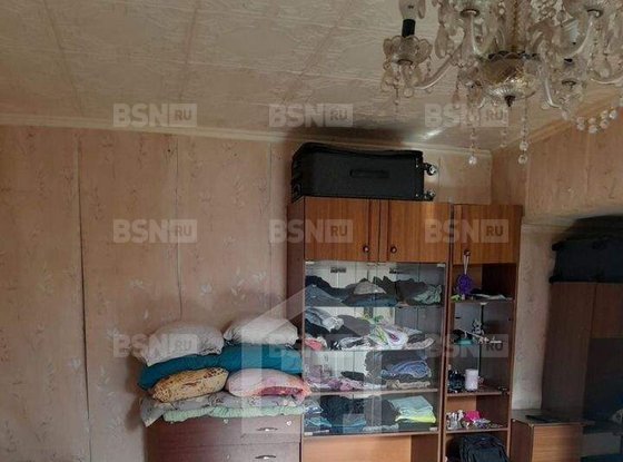 Продажа двухкомнатной квартиры - Дыбенко улица, д.12, корп.1 