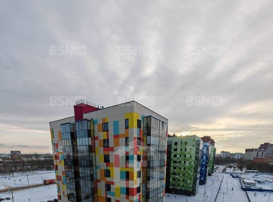 Продажа двухкомнатной квартиры - Гатчина, Чехова улица, д.39, корп.2 