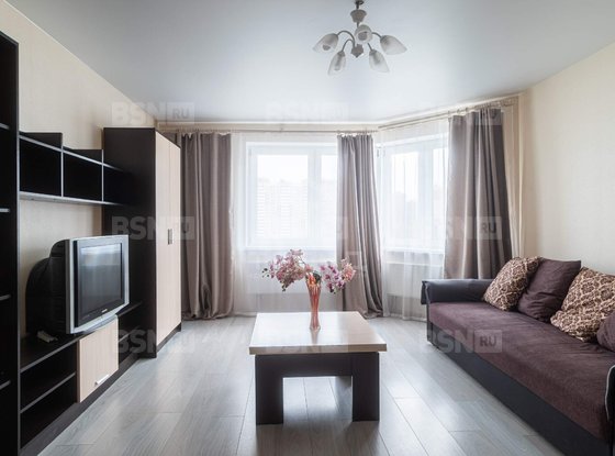 Продажа однокомнатной квартиры - Глухарская улица, д.27, корп.1 стр 1 