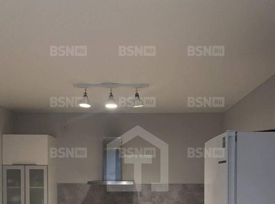 Продажа двухкомнатной квартиры - Гладышевский проспект, д.38, корп.1 стр 1 