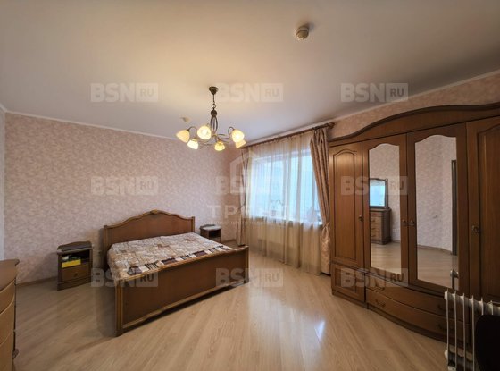 Продажа трехкомнатной квартиры - Науки проспект, д.17, корп.6 