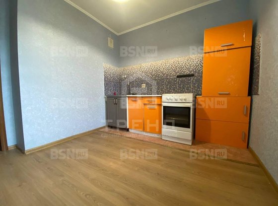 Продажа однокомнатной квартиры - Кушелевская дорога, д.5, корп.2 