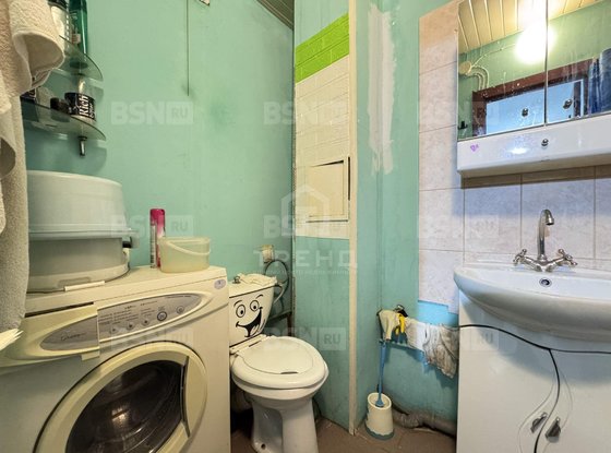 Продажа трехкомнатной квартиры - Кондратьевский проспект, д.85, корп.1 