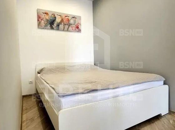 Продажа однокомнатной квартиры - Пулковское шоссе, д.38, корп.7 