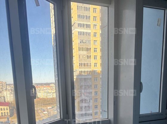 Продажа трехкомнатной квартиры - Просвещения проспект, д.43 