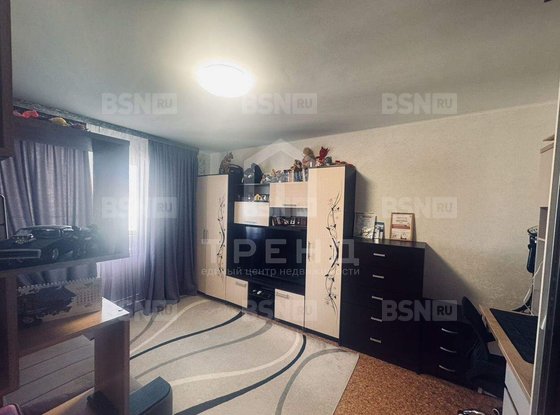 Продажа однокомнатной квартиры - Долгоозёрная улица, д.37, корп.2 
