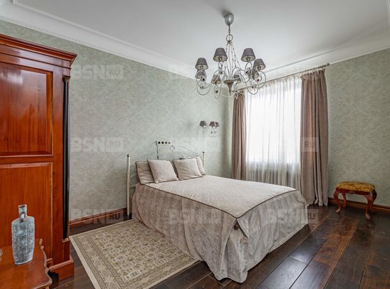 Аренда четырехкомнатной квартиры - Средний В.О. проспект, д.85, литера А 