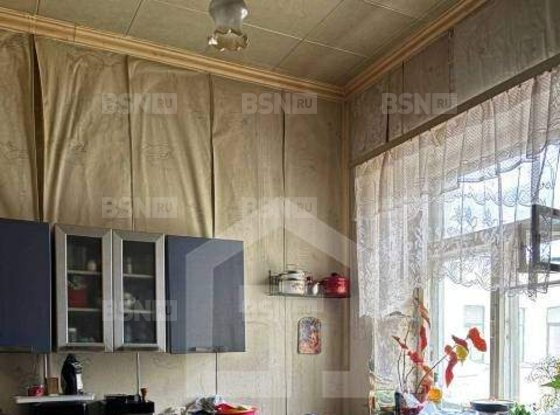 Продажа двухкомнатной квартиры - Достоевского улица, д.38 