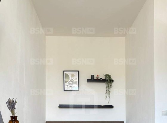 Продажа однокомнатной квартиры - поселок Парголово, Заречная улица, д.45, корп.2 