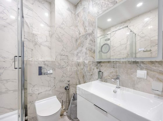 Продажа двухкомнатной квартиры - Белоостровская улица, д.12 