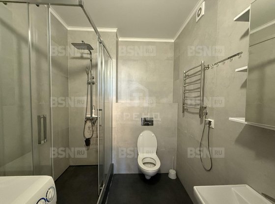 Продажа однокомнатной квартиры - Пушкин, Камероновская улица, д.16 