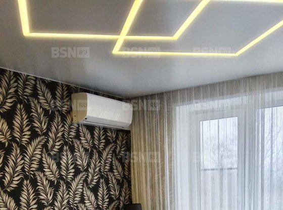 Продажа двухкомнатной квартиры - Зины Портновой улица, д.13 