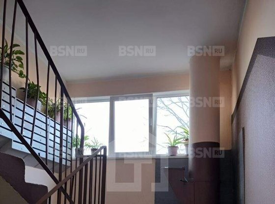 Продажа двухкомнатной квартиры - Морской Пехоты улица, д.8, корп.2 
