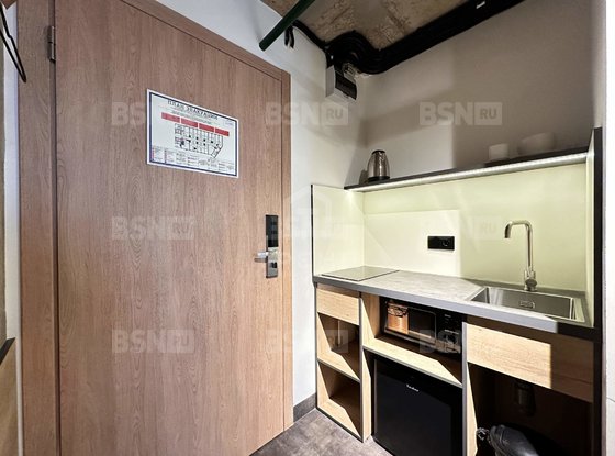 Продажа однокомнатной квартиры - Большой Сампсониевский проспект, д.74, корп.2 стр 1 