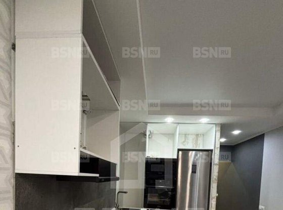 Продажа однокомнатной квартиры - Маршала Казакова улица, д.72, корп.1 