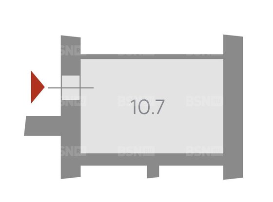 Продажа офиса - Лиговский проспект, д.126, литера А 