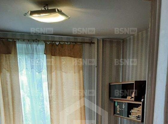 Продажа трехкомнатной квартиры - Евдокима Огнева улица, д.6, корп.4 