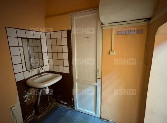 Продажа офиса - Индустриальный проспект, д.15, литера А 