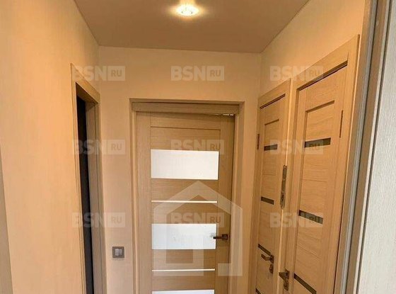 Продажа трехкомнатной квартиры - Просвещения проспект, д.84, корп.1 