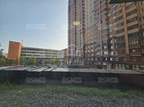 Продажа однокомнатной квартиры - Учительская улица, д.18, корп.1 