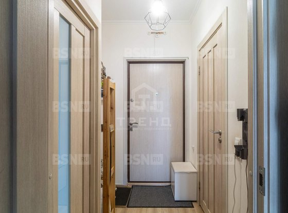 Продажа однокомнатной квартиры - Мурино, Шувалова улица, д.19, корп.2 