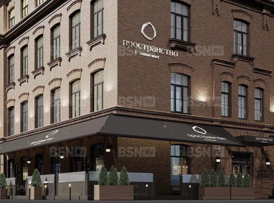 Продажа однокомнатной квартиры - Заставская улица, д.33, с3 