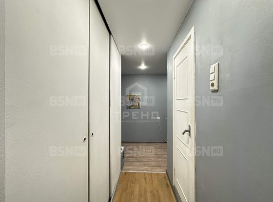 Продажа двухкомнатной квартиры - Мурино, Оборонная улица, д.26 