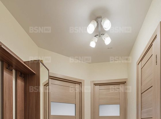 Продажа однокомнатной квартиры - Мурино, Шоссе в Лаврики улица, д.57, корп.1 