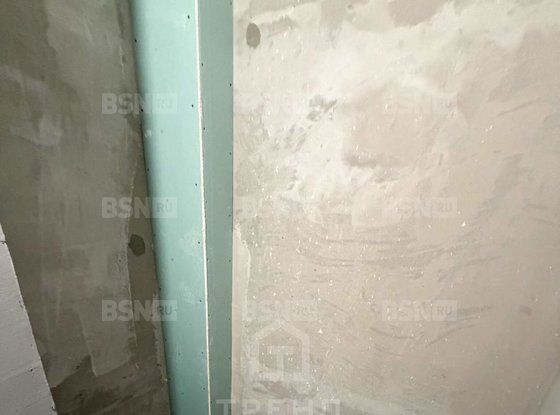 Продажа двухкомнатной квартиры - Сестрорецк, Авиационная улица, д.5, корп.3 