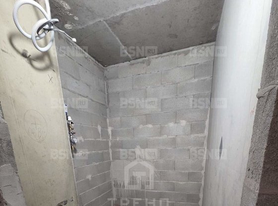 Продажа однокомнатной квартиры - городской поселок Янино-1, Лесная улица, д.9, корп.4 