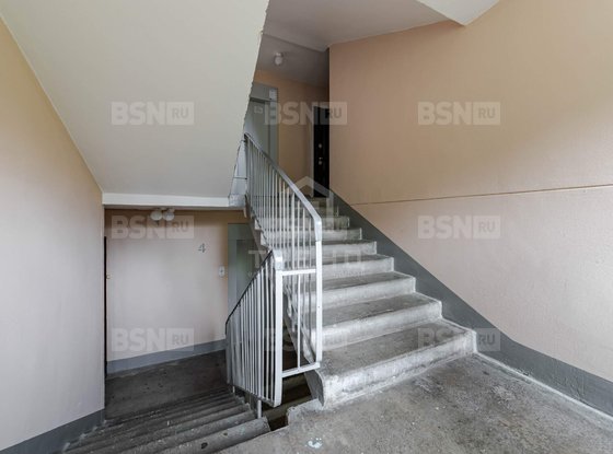 Продажа двухкомнатной квартиры - Сиреневый бульвар, д.8, корп.1 