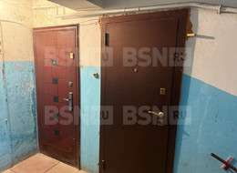 Продажа двухкомнатной квартиры - Ленинградская область, Ломоносовский район, Яльгелево д., д.32 