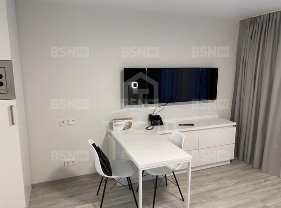 Продажа однокомнатной квартиры - Салова улица, д.61 