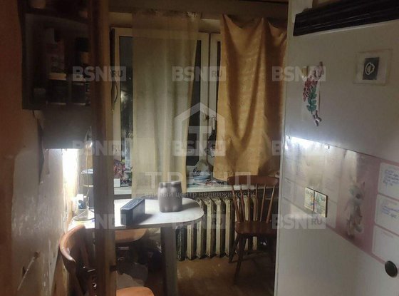 Продажа двухкомнатной квартиры - Ветеранов проспект, д.45 