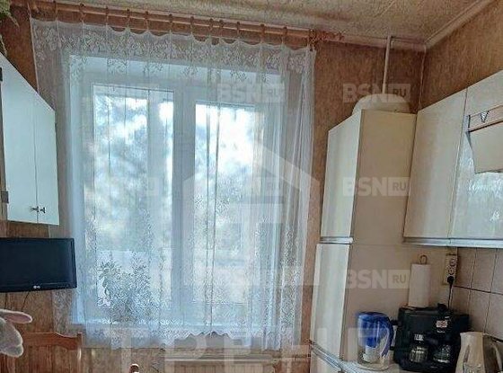 Продажа двухкомнатной квартиры - Королёва проспект, д.44, корп.1 