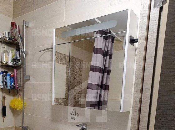 Продажа двухкомнатной квартиры - Вадима Шефнера улица, д.10, корп.1 