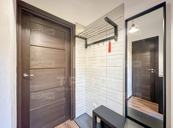 Продажа однокомнатной квартиры - Ветеранов проспект, д.169, корп.1 стр 1 