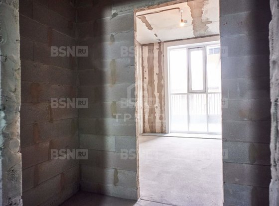 Продажа однокомнатной квартиры - Помяловского улица, д.3, стр1 