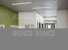 Продажа квартиры студии в новостройке - Санкт-Петербург, Парголово, Михайловская дорога, 16к3 