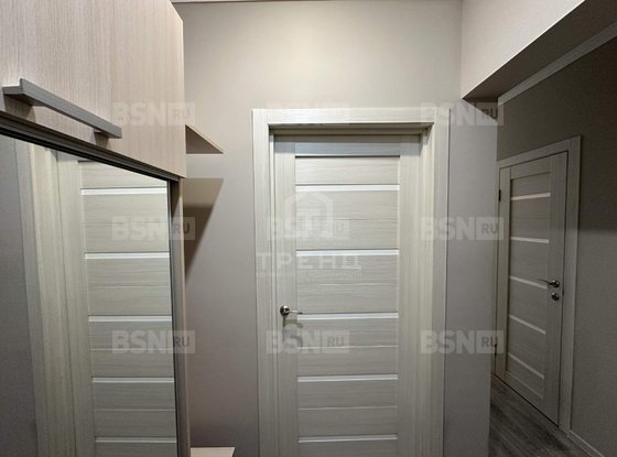 Продажа однокомнатной квартиры - Ново-Александровская улица, д.14 