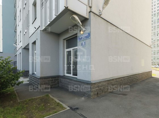 Продажа однокомнатной квартиры - Муринская дорога, д.8, корп.2 стр 1 
