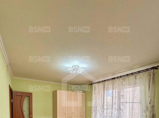 Продажа двухкомнатной квартиры - Космонавтов проспект, д.61, корп.2 