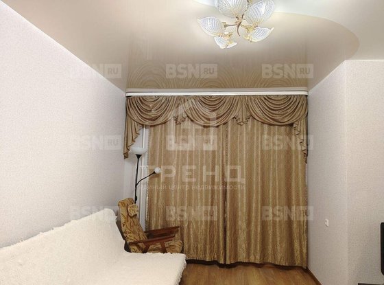 Продажа однокомнатной квартиры - Пушкин, Красносельское шоссе, д.55 