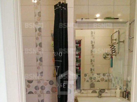 Продажа однокомнатной квартиры - Выборгское шоссе, д.156, корп.2 
