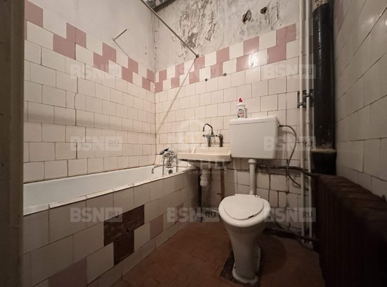 Продажа двухкомнатной квартиры - 5-я В.О. линия, д.52 