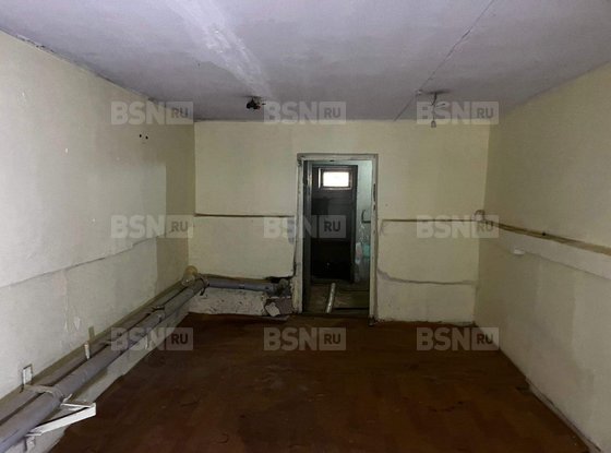 Продажа офиса - Колпино, Загородная улица, д.48, корп.2 литера А 