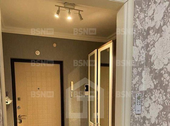 Продажа однокомнатной квартиры - Кушелевская дорога, д.7, корп.3 